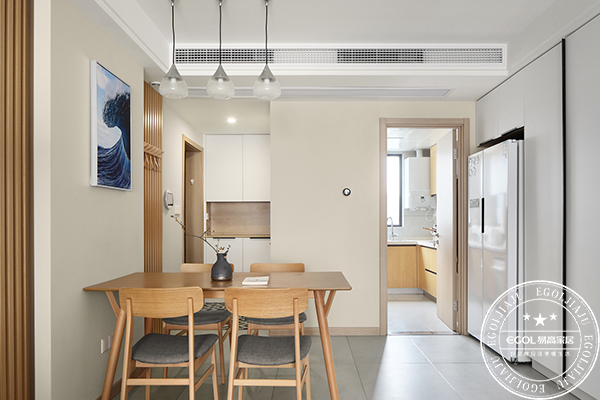 加盟項目那么多，為什么全屋定制加盟那么受歡迎