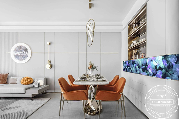 如何選家具？全屋定制廠家?guī)湍惚芙^隱患！