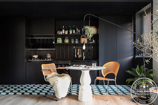 加盟全屋定制如何樹立品牌形象？易高家居分析