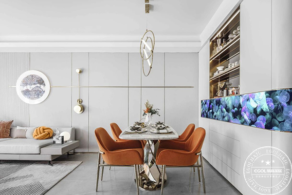 加盟全屋定制如何樹立品牌形象？易高家居分析