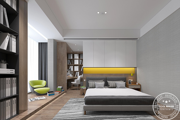 預(yù)算20萬能開一家全屋定制店嗎？