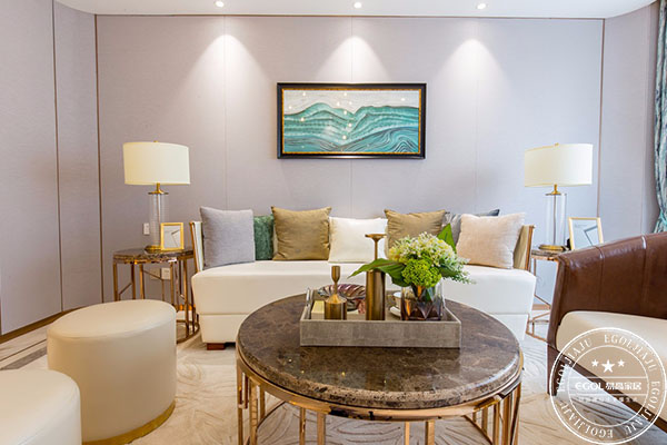 家居光線不好，應該怎么裝修設計？