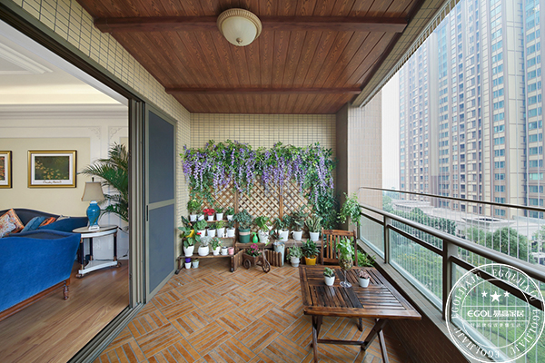 全屋定制加盟店裝修風(fēng)格該怎么選？易高家居介紹