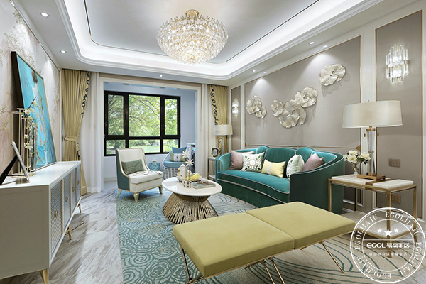 全屋定制加盟如何找尋出路？易高家居分析