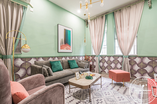 全屋定制加盟如何找尋出路？易高家居分析