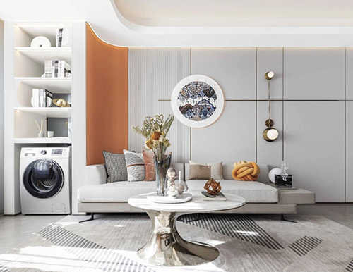 如何選家具？全屋定制廠家?guī)湍惚芙^隱患！