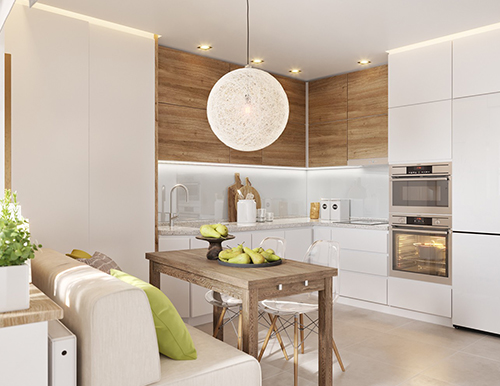 定制家具的陷阱你知道嗎？聽聽易高家居怎么說吧！