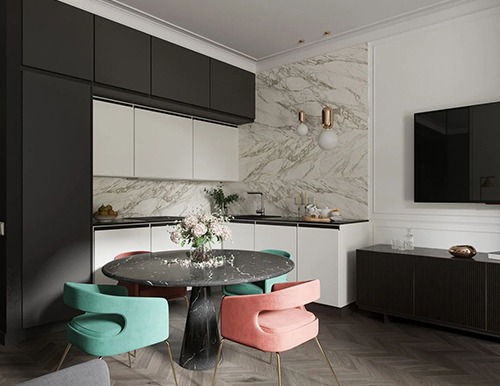 加盟全屋定制如何樹立品牌形象？易高家居分析