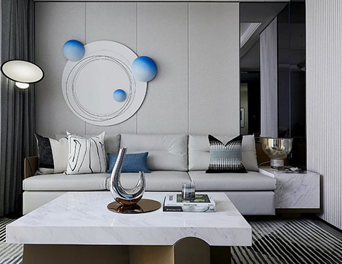 家居光線不好，應(yīng)該怎么裝修設(shè)計(jì)？