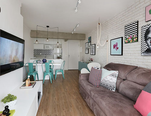 全屋定制家具如何展示出高級(jí)感？