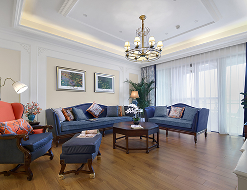 家居裝修行業(yè)發(fā)展，必備的三大特點(diǎn)！