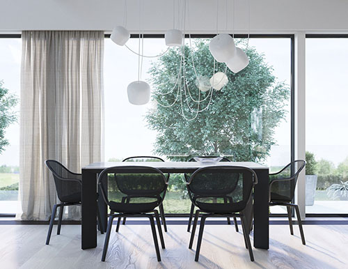 全屋定制需要注意哪些小知識(shí)？