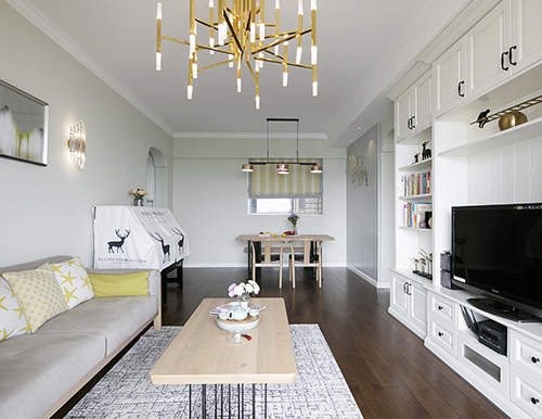 極簡(jiǎn)風(fēng)格的的常用搭配方法，你掌握了多少？