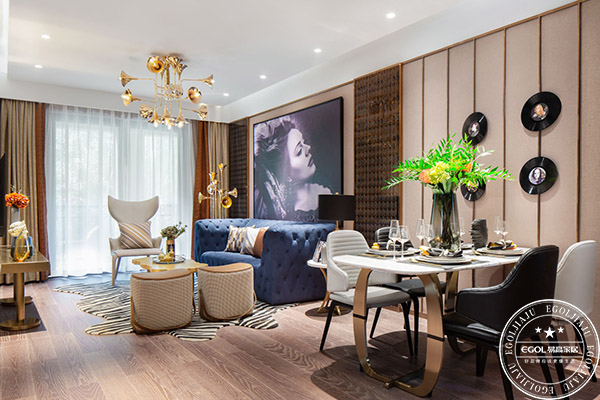 家居裝修行業(yè)發(fā)展，必備的三大特點(diǎn)！