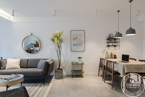 想開(kāi)全屋定制店，建議加盟品牌家具！