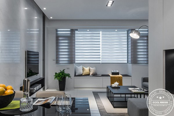 全屋定制需要注意哪些小知識(shí)？