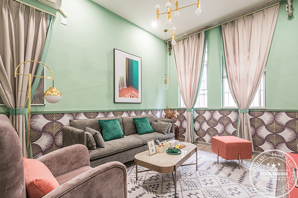 加盟全屋定制怎么避免入坑？學(xué)會(huì)考察很重要！