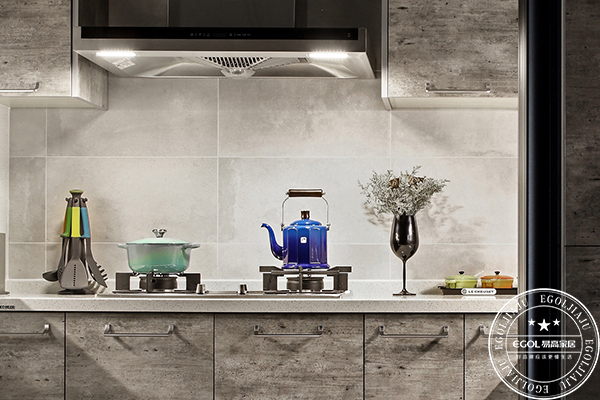 加盟定制櫥柜要注意哪些方面？