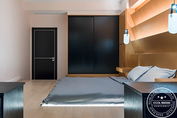 52m&sup2;小居室也能改造成三室兩廳