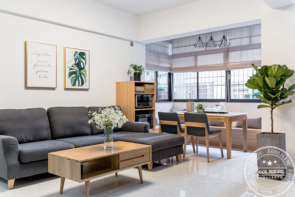 加盟全屋定制開店前景如何？全屋定制行業(yè)會一直火熱下去嗎？