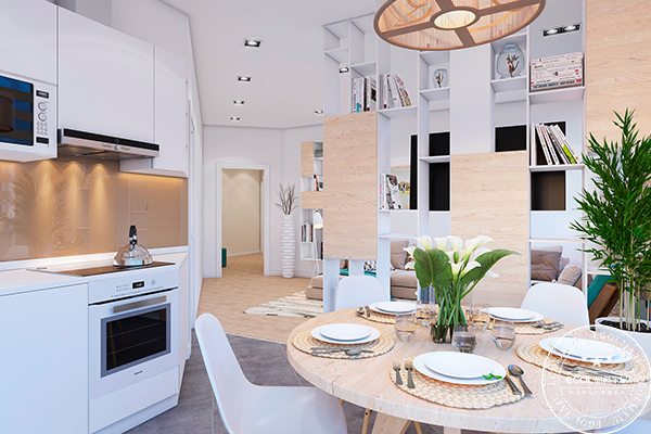 開全屋定制店一年的利潤是在多少？