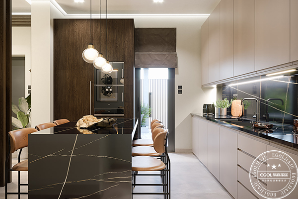 定制櫥柜用什么材料較為合適呢？