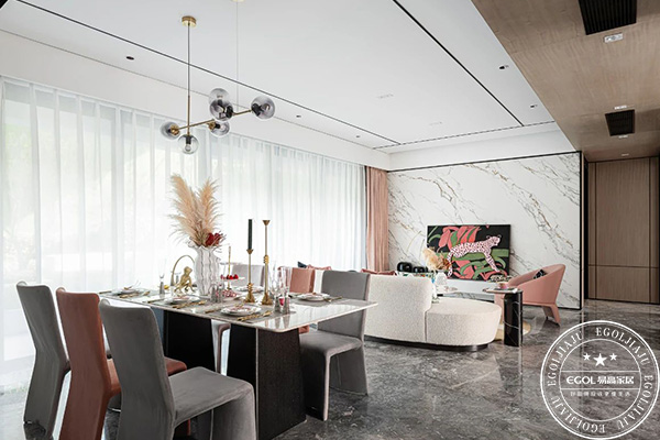 定制家具有哪些優(yōu)點