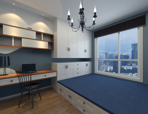 加盟全屋定制前應(yīng)該知道哪些問題？