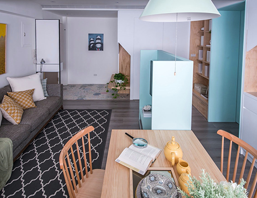 定制櫥柜有哪些“貓膩”？