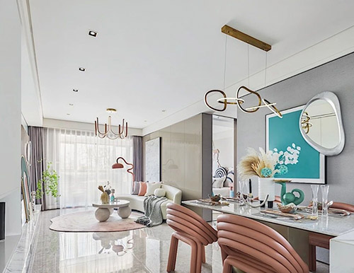 加盟全屋定制開店前景如何？全屋定制行業(yè)會(huì)一直火熱下去嗎？