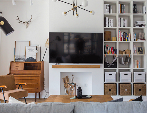 開全屋定制店，怎么能吸引顧客有什么方法！