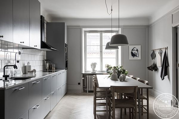 家居色彩怎么搭配才好看？有哪些小技巧？