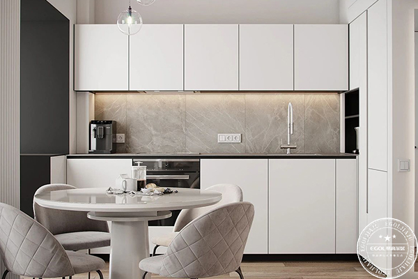 家居色彩怎么搭配才好看？有哪些小技巧？