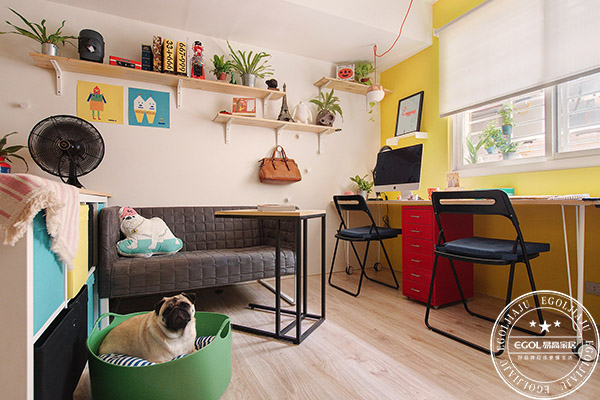 定制家具要注意這幾方面，不容易翻車