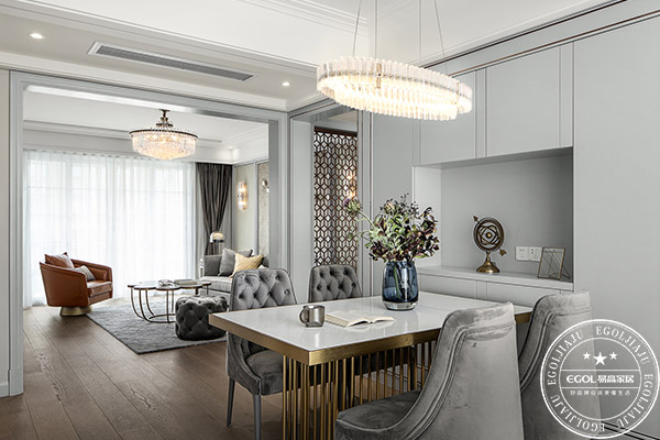 定制家具要注意這幾方面，不容易翻車