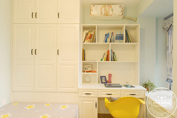 89m&sup2;現(xiàn)代簡約風(fēng)格