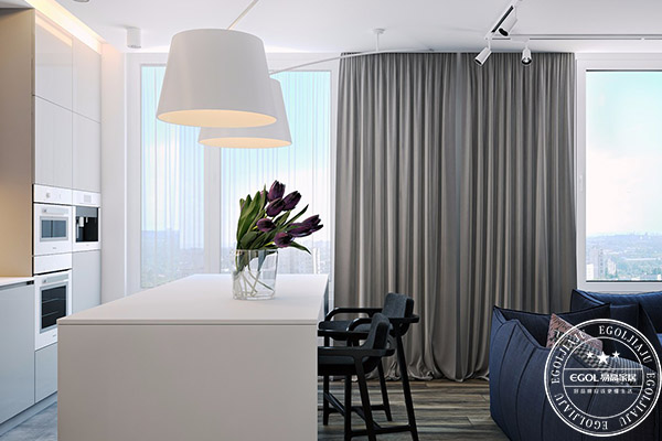 89平小三房，全屋定制怎么設(shè)計好？