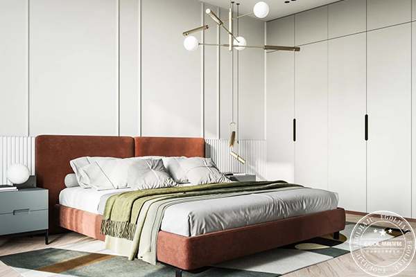 定制衣柜加盟需要注意哪些問題？加盟流程有哪些？