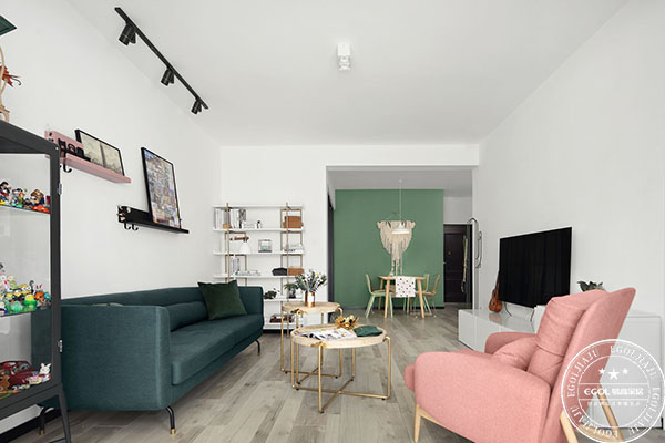 公寓房如何定制才能裝出舒適感？