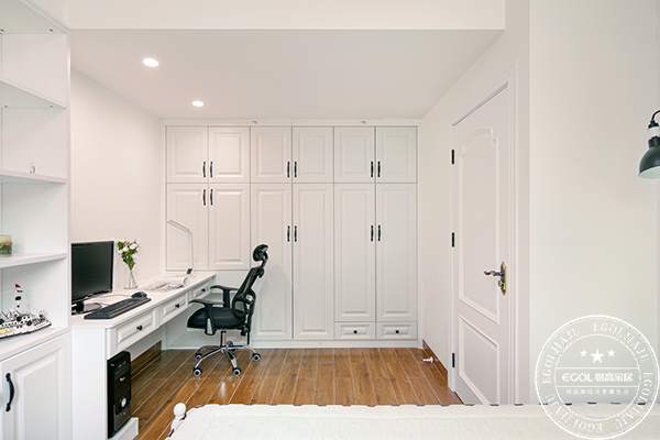 公寓房如何定制才能裝出舒適感？