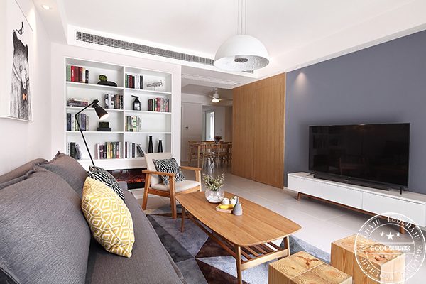 加盟全屋定制選擇哪個品牌好？聽聽這幾個建議吧！