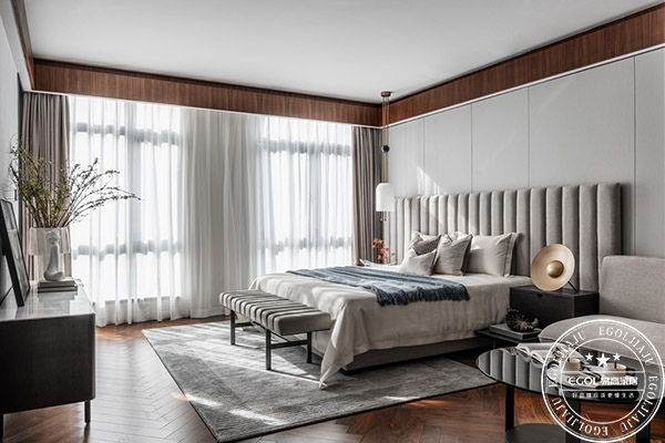 2021年全屋定制風(fēng)格有哪些比較流行？