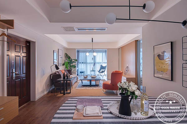  新房入住除甲醛有哪些方法？組合出擊更加有效