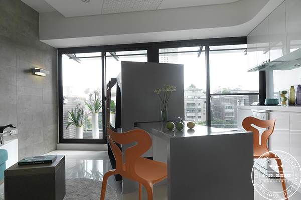 89m&sup2;兩室兩廳考慮全屋定制可以嗎？選擇什么風格比較靠譜？