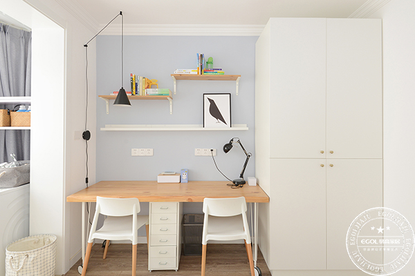 加盟全屋定制在怎么選擇廠家？