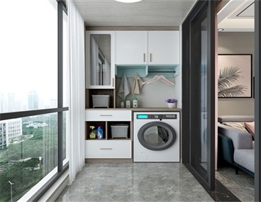 89平小三房，全屋定制怎么設(shè)計(jì)好？