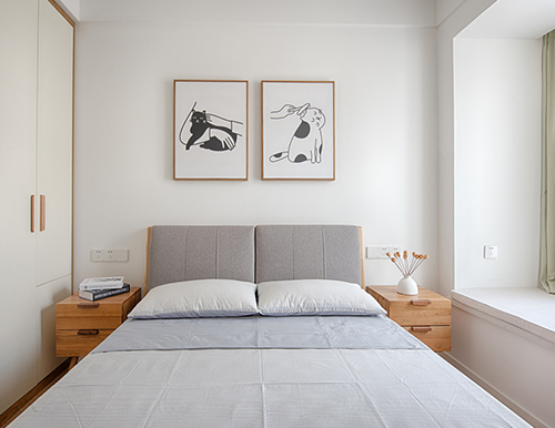 定制衣柜加盟需要注意哪些問題？加盟流程有哪些？