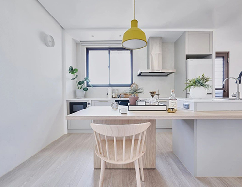 加盟全屋定制靠譜嗎？未來發(fā)展前景怎么樣？