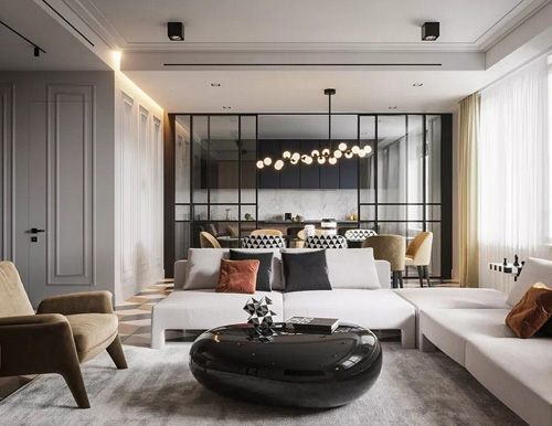 2021年全屋定制風格有哪些比較流行？