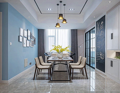 “0”加盟費全屋定制是不是個套路？加盟代理可靠嗎？